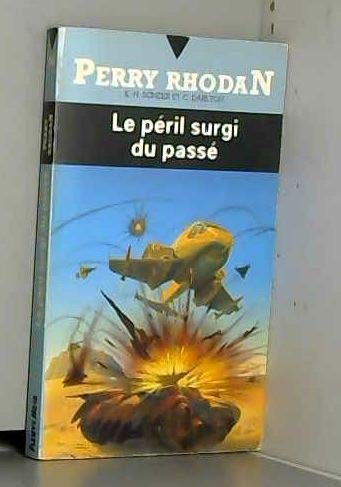 Perry rhodan numéro 96 le - 96,