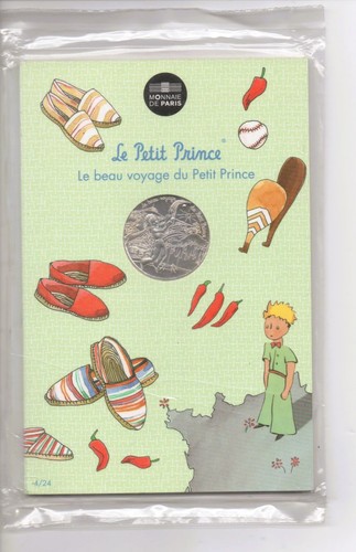 Coffret euro 2016 argent - euro,
