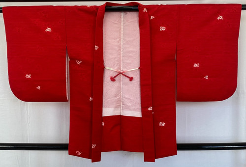 Veste kimono haori - , japonaise