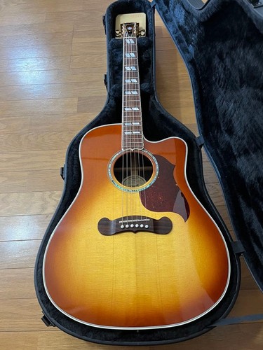 Gibson songwriter standard - gibson,