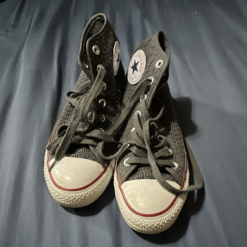 Converse chuck taylor - converse,