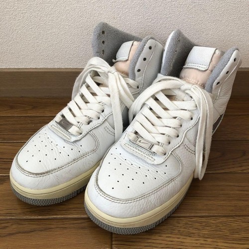 Women 0us nike air force - 7.0us,