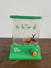 Jouet d'eau - Rompin Cowboy -