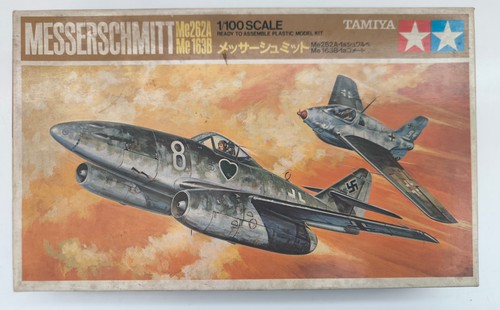 Maquette avion messerschmitt - avion,