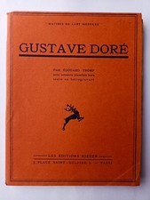 GUSTAVE DORE 1932 TROMP