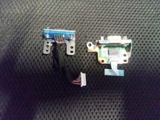 Connecteur Vga TOSHIBA TECRA