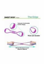 Booty Belt Resistance Exercise