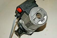 Pompe de chaudiere circulateur