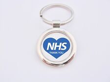 Nhs Merci Infirmière Doctor