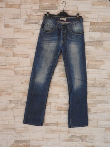 Jean homme celio denim w38 - denim, l34