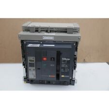 Merlin Gerin NW20 H1 Disjoncteur masterpact 2000A + micrologic 5.0 A (P8) (P10) 