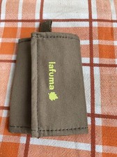 Ancien porte monnaie à clef lafuma 