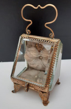 Porte Montre à Gousset Boîte