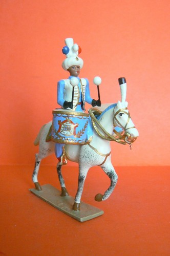 Lucotte 1er empire - lucotte,