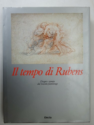 Tempo rubens disegni e - il,