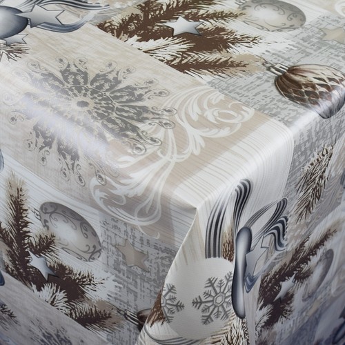 Toile cirée nappe table - cirée,