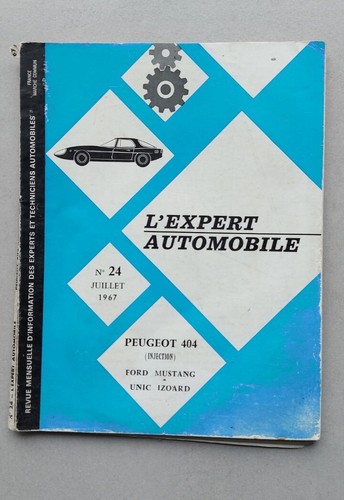 Expert automobile peugeot - automobile,