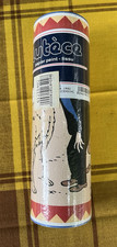 TINTIN / Hergé  HADDOCK  Rouleau frise de papier peint  10 m.  LUTECE 1992  NEUF