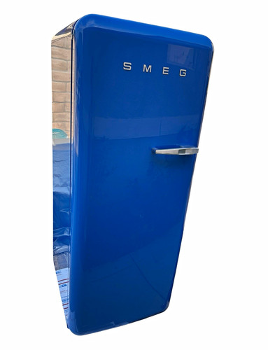 Smeg inch retro style - smeg, retro-style