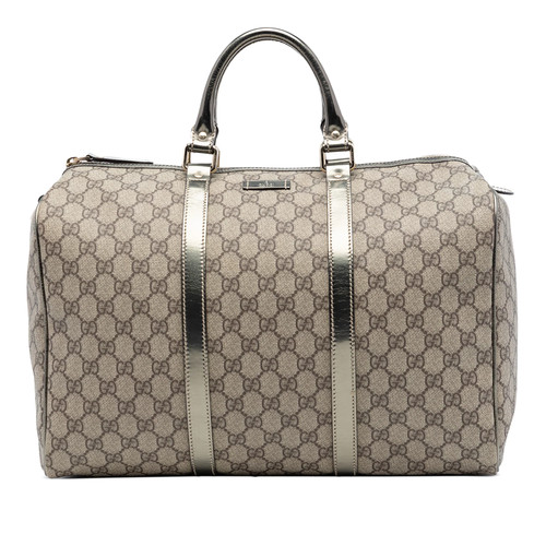 Gucci large supreme joy - gucci, gg