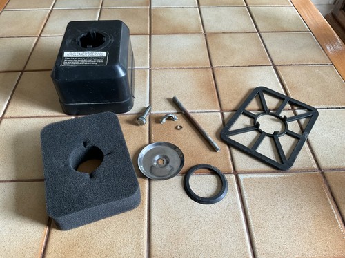 Filtre air nettoyeur - filtre, de