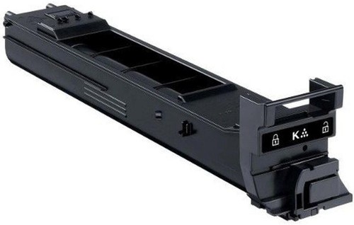 Toner compatible konica - compatible,
