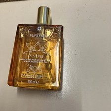FURTERER 5 SENS HUILE SÈCHE