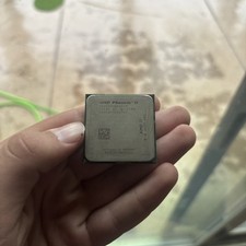 AMD Phenom II X4 965 3.4 GHz