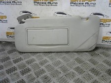 Pare soleil gauche PEUGEOT 407