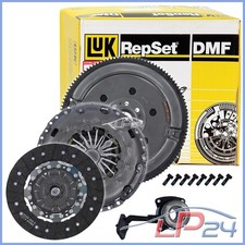 LUK KIT D'EMBRAYAGE POUR FORD