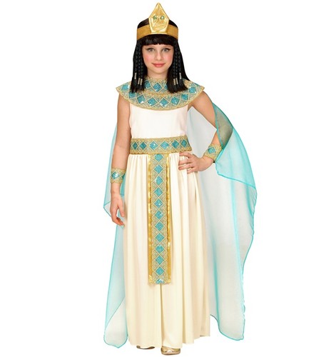 Widmann cleopatra dress with - (dress,