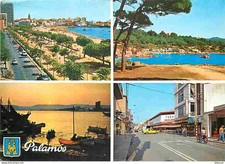 Carte postale espagne - -,