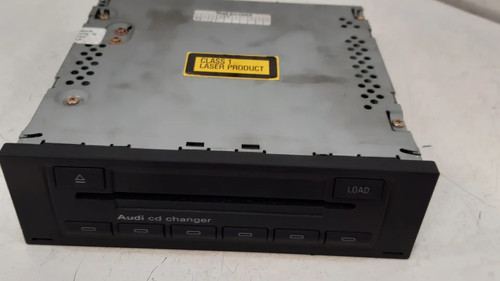 Chargeur audi 2005 - chargeur,