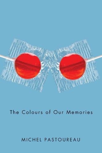 Michel pastoureau the colours - michel,