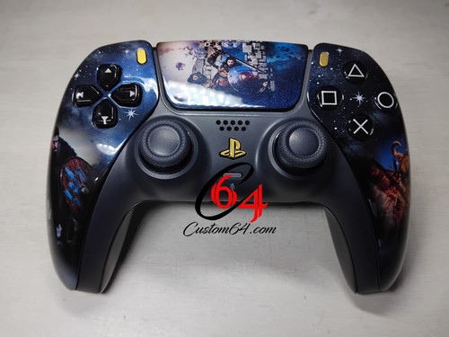 Manette ps5 sony dualsense