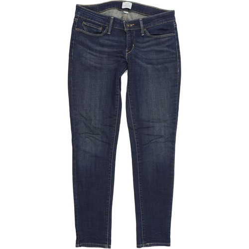 Levi slight curve - slight, femme