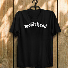 Shirt heavy metal - night, logo