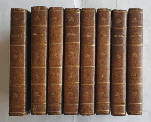 Livres oeuvres j b - de, j.b