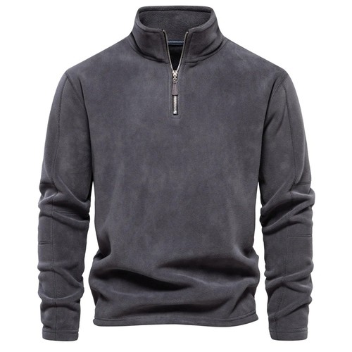 Sweat zippé aiopeson pour - zippé,