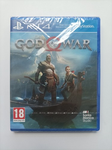 God war sony - god, (sony