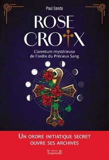 Rose croix laventure - rose-croix,