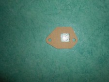 Joint entrée clapet