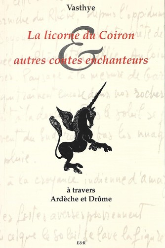 Ardèche drôme contes - ardèche,