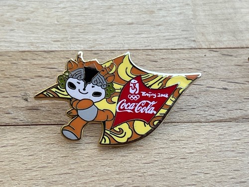 Pins pin coke - pins,