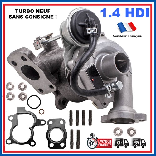 Turbo turbocompresseur pour - turbo,