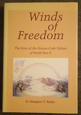 Winds of Freedom by Margaret