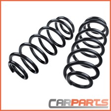 Ressorts suspension - 2x,