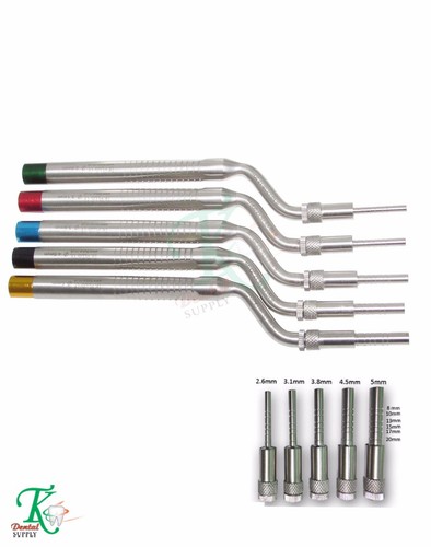 Surgical sinus levage - surgical,