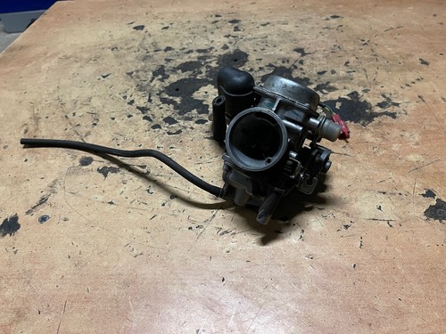 Carburateur piaggio 125 x - carburateur,