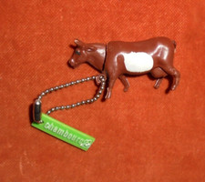 Porte-clés Jolie petite vache